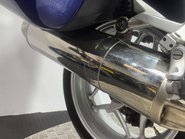 BMW K1300GT 2009 59 PLATE ONLY 24K FULL LUGGAGE LONG MOT TOURER PROJECT 49