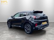 Ford Puma 1.0T EcoBoost MHEV ST-Line Vignale SUV 5dr Petrol Hybrid DCT Euro 6 (s/s) ( 5
