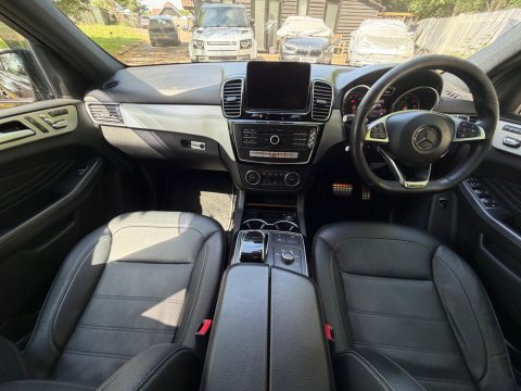 Mercedes-Benz GLE GLE 250 D 4MATIC AMG NIGHT EDITION 26