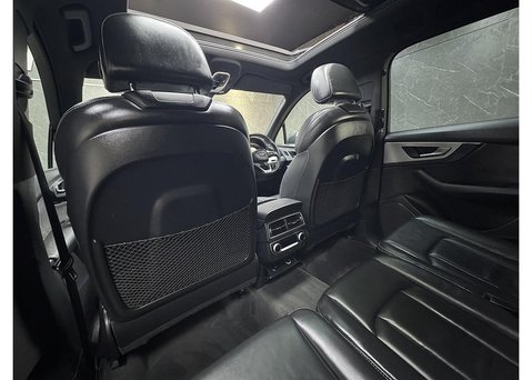 Audi Q7 3.0 TDI V6 S line SUV 5dr Diesel Tiptronic quattro Euro 6 (s/s) (272 ps) 69