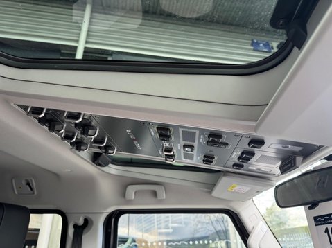 Ineos Grenadier STATION WAGON 9