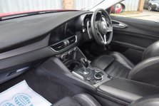 Alfa Romeo Giulia Tb Veloce 10