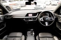 BMW 1 Series 118I M SPORT 3