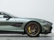 Aston Martin Vanquish 5.2 V12 BiTurbo Coupe 2dr Petrol Auto Euro 6 (s/s) (835 ps) 23