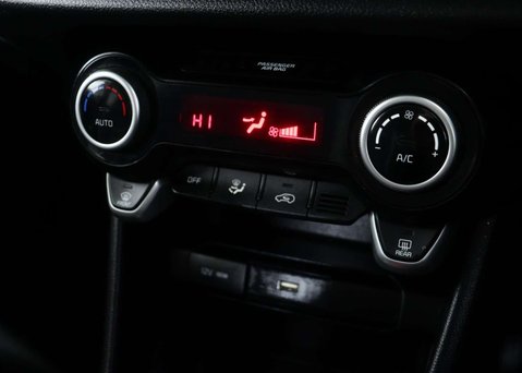 Kia Picanto 1.0 Picanto X-Line S Auto 5dr 36