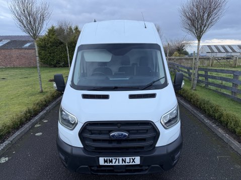 Ford Transit 350 LEADER L4H3 MHEV ECOBLUE 6