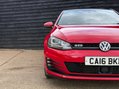 Volkswagen Golf 2.0 Golf GTD Semi-Auto 5dr 7