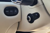 Bentley Flying Spur V8 23