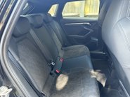 Audi A3 SPORTBACK 2.0 TDI S LINE EDITION 1 AUTOMATIC 5dr 16