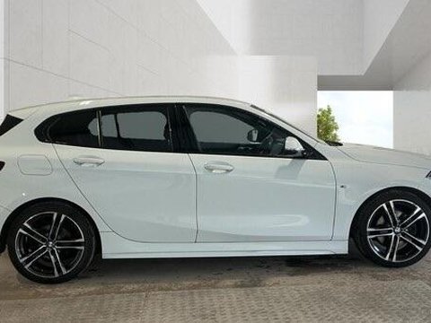 BMW 1 Series 1.5 118i M Sport Euro 6 (s/s) 5dr 8