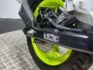 Benelli Tornado TNT 2022 ONLY 1K MINI MONKEY 125CC BIKE NEW MOT SERVICED LEARNER 23