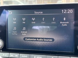 Nissan Qashqai 1.3 Qashqai Acenta Premium DiG-T MHEV 5dr 47