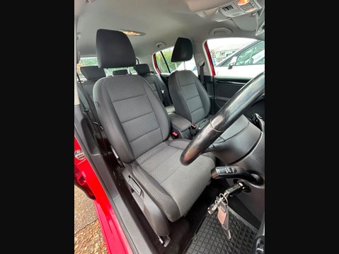 Volkswagen Golf 1.4 TSI Match Euro 5 5dr 19