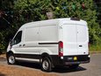 Ford Transit 2.0 Transit 330 Leader EcoBlue 39
