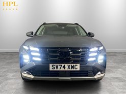 Hyundai TUCSON 1.6 T-GDi Ultimate SUV 5dr Petrol Manual Euro 6 (s/s) (160 ps) 2 Owners - A