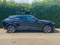 Ford Mustang Mach-E Extended Range 91kWh SUV 5dr Electric Automatic (294 ps) 5