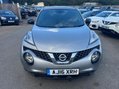 Nissan Juke 1.2 DIG-T N-Connecta Euro 6 (s/s) 5dr 2