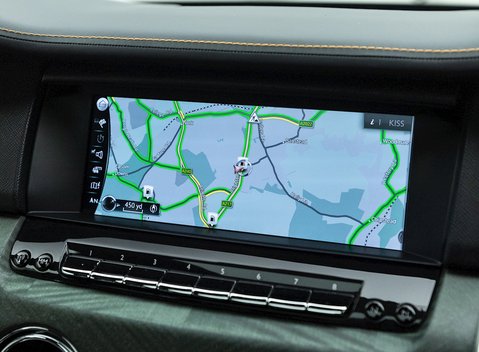 Rolls-Royce Cullinan 22