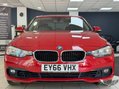 BMW 3 Series 1.5 318i SE Auto Euro 6 (s/s) 4dr 87