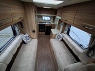 Elddis Autoquest 115 2014 Deposit Taken 14