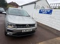 Volkswagen Tiguan 2.0 TDI SE Navigation DSG 4Motion Euro 6 (s/s) 5dr 7