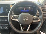 Volkswagen T-Cross 1.0 TSI Match DSG Euro 6 (s/s) 5dr 19