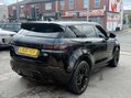 Land Rover Range Rover Evoque 2.0 Range Rover Evoque R-Dynamic HSE Auto 4WD 5dr 6