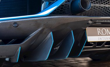 Lamborghini Aventador SVJ LP 770-4 Roadster 32