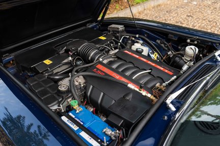 Jensen Interceptor III ‘S’ 43