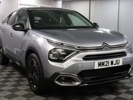 Citroen C4 PURETECH SHINE S/S 30