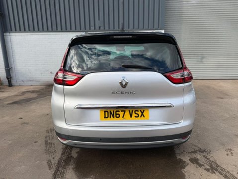 Renault Grand Scenic 1.5 dCi Dynamique S Nav Euro 6 (s/s) 5dr 6