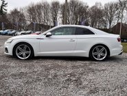 Audi A5 2.0 A5 S Line 40 TFSI Semi-Auto 2dr 9