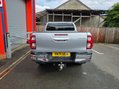 Toyota Hilux INVINCIBLE 4WD D-4D DCB AUTO 7