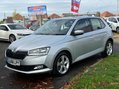 Skoda Fabia SE L TSI AUTO 10