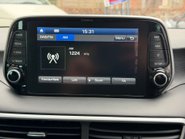 Hyundai TUCSON CRDI PREMIUM SE MHEV 22