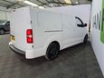 Citroen Dispatch 1.5 Dispatch Driver 5dr 7