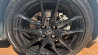 Toyota Yaris 1.5 VVT-h GR SPORT Hatchback 5dr Petrol Hybrid E-CVT Euro 6 (s/s) (100 ps) 10