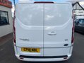 Ford Transit Custom 2.0 Transit Custom 280 Limited 11