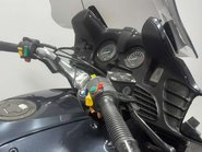 BMW R1100 rt 1999 58K PROJECT BIKE LARGE TOURER SPARES OR REPAIR 1100CC 25