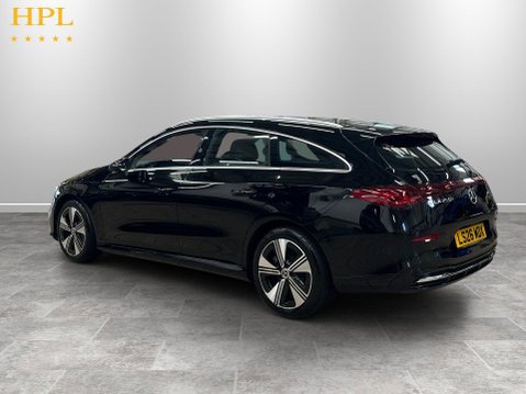 Mercedes-Benz CLA Class CLA250+ 85kWh Sport Shooting Brake 5dr Electric Auto2 (272 ps) 1 Owner - R 5