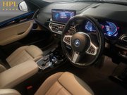 BMW Ix3 80kWh M Sport SUV 5dr Electric Auto (286 ps) Parking Sensors - Sat Nav - Al 12
