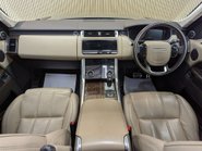 Land Rover Range Rover Sport 4.4 Range Rover Sport Autobiography Dynamic SDV8 Auto 4WD 5dr 2