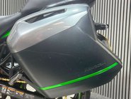Kawasaki Versys 650 2020 28K ADVENTURE BIKE A2 RESTRICTABLE FULL LUGGAGE 38