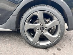 Ford Fiesta 1.0T EcoBoost Active X Euro 6 (s/s) 5dr 32