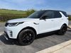 Land Rover Discovery D300 R-Dynamic HSE MHEV Panel Van