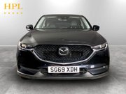 Mazda CX-5 2.2 SKYACTIV-D Sport Nav+ SUV 5dr Diesel Manual 4WD Euro 6 (s/s) (184 ps) A 2