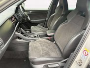 Skoda Kodiaq 1.5 Kodiaq Sportline TSi Semi-Auto 5dr 24