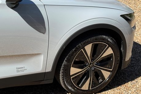 Polestar 2 BASE 39
