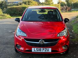 Vauxhall Corsa 1.4 Corsa Energy AC 5dr 18