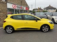 Renault Clio DYNAMIQUE MEDIANAV 9
